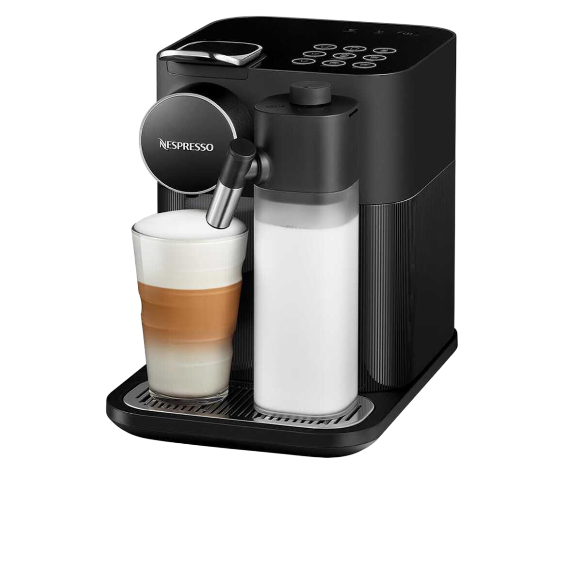nespresso