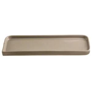Jumbo Quadro Grey 27 Parça Kahvaltı Takımı - Görsel 4