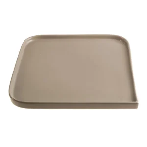 Jumbo Quadro Grey 27 Parça Kahvaltı Takımı - Görsel 2