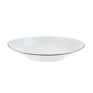 Jumbo Moon Platin 64 Parça 12 Kişilik Yemek Takımı - Görsel 9