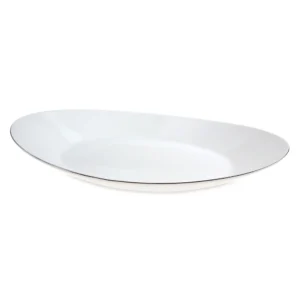 Jumbo Moon Platin 64 Parça 12 Kişilik Yemek Takımı - Görsel 8