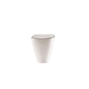 Jumbo Wind Platin 64 Parça 12 Kişilik Yemek Takımı - Görsel 6