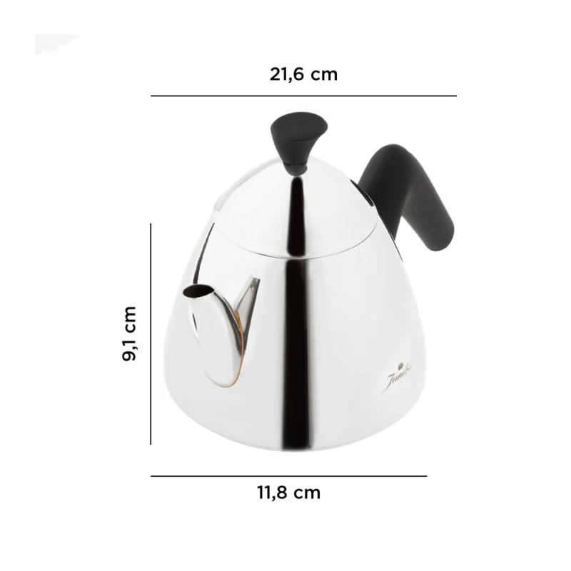 Jumbo Lizbon Midi Çaydanlık - Görsel 3