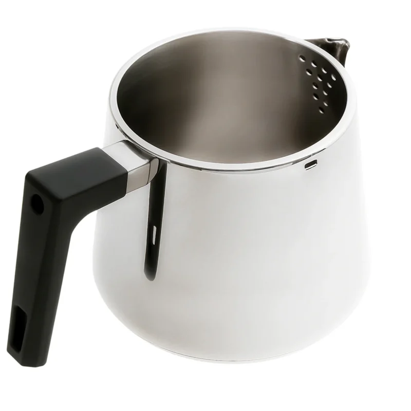 Jumbo Dynamic Steel Çaydanlık - Görsel 3