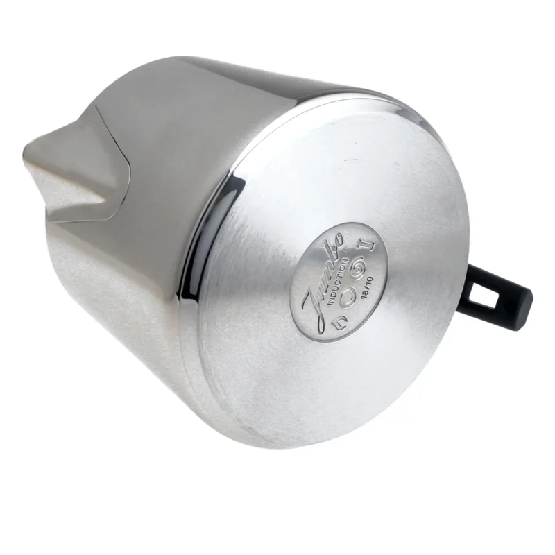 Jumbo Dynamic Steel Çaydanlık - Görsel 4