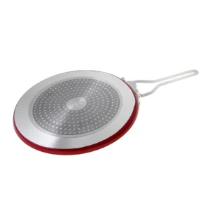 Jumbo Red Krep Tava 26 cm - Görsel 2