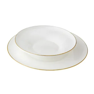 Jumbo Gold Star 60 Parça 12 Kişilik Yemek Takım - Görsel 3