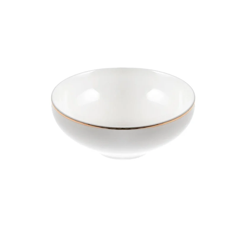 Jumbo Bright Gold 60 Parça 12 Kişilik Yemek Takımı - Görsel 3