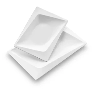 Jumbo Fold Platin 58 Parça 12 Kişilik Yemek Takımı - Görsel 4