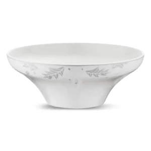 Jumbo Lace Leaf 62 Parça 12 Kişilik Yemek Takımı - Görsel 3