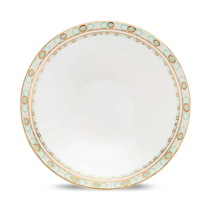 Jumbo Green Glamor 58 Parça 12 Kişilik Yemek Takımı - Görsel 3