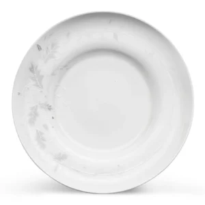 Jumbo Lace Leaf 62 Parça 12 Kişilik Yemek Takımı - Görsel 4