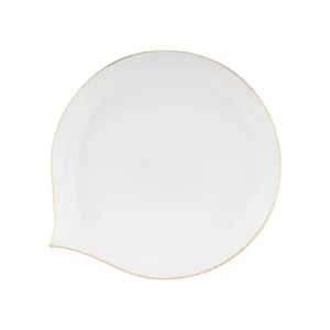 Jumbo Goddess Gold 61 Parça 12 Kişilik Yemek Takımı - Görsel 4
