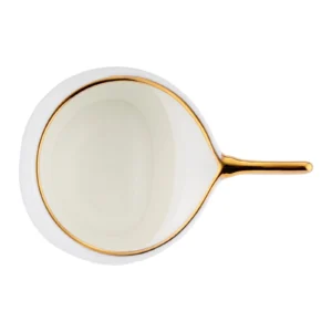 Jumbo Goddess Gold 61 Parça 12 Kişilik Yemek Takımı - Görsel 11