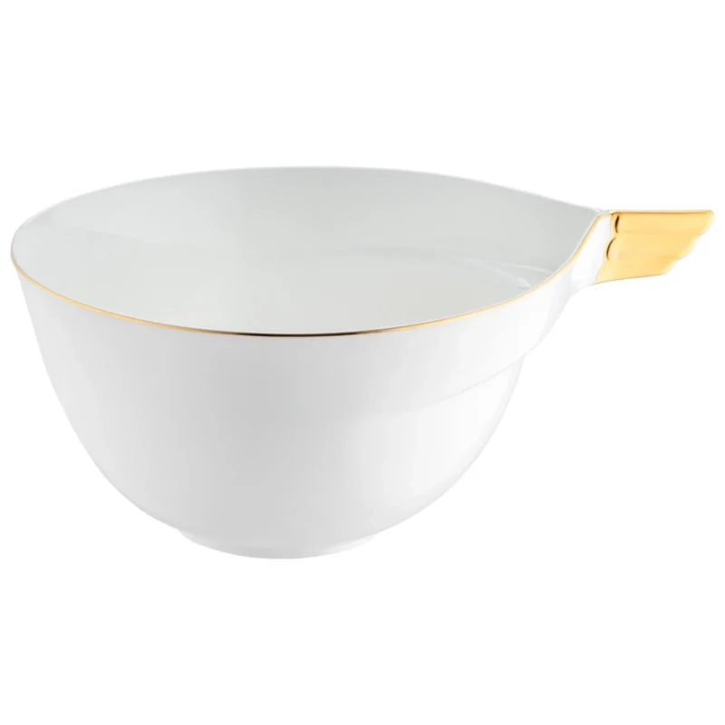 Jumbo Goddess Gold 61 Parça 12 Kişilik Yemek Takımı - Görsel 5