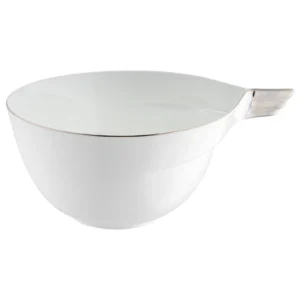 Jumbo Goddess Platin 61 Parça 12 Kişilik Yemek Takımı - Görsel 4