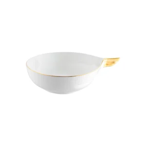Jumbo Goddess Gold 61 Parça 12 Kişilik Yemek Takımı - Görsel 6