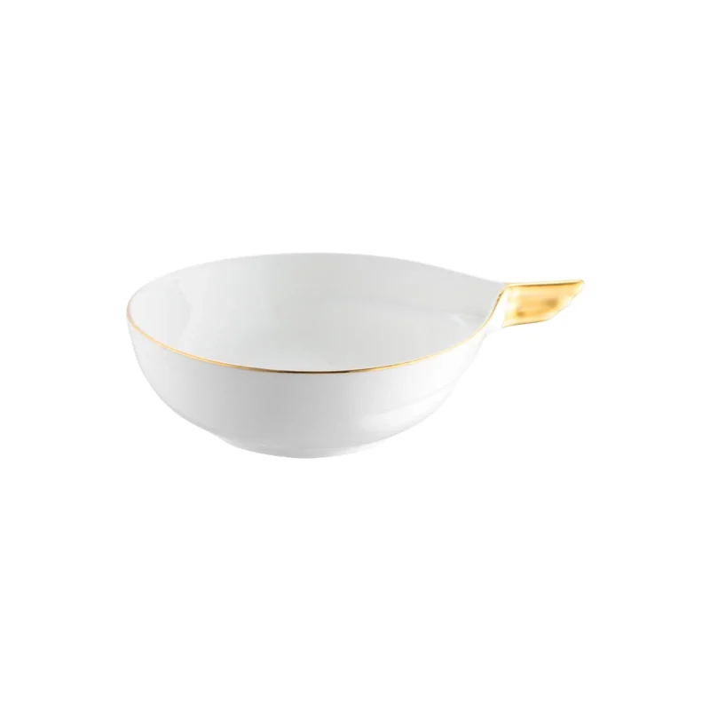 Jumbo Goddess Gold 61 Parça 12 Kişilik Yemek Takımı - Görsel 6