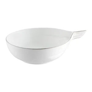 Jumbo Goddess Platin 61 Parça 12 Kişilik Yemek Takımı - Görsel 5