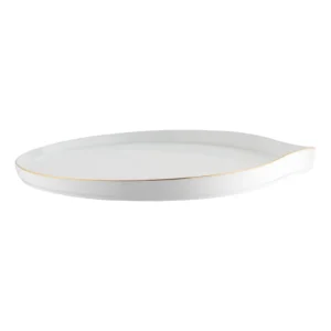 Jumbo Goddess Gold 61 Parça 12 Kişilik Yemek Takımı - Görsel 7