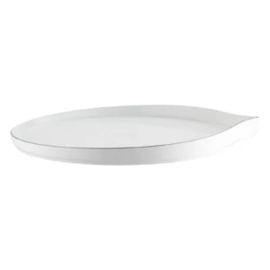 Jumbo Goddess Platin 61 Parça 12 Kişilik Yemek Takımı - Görsel 6
