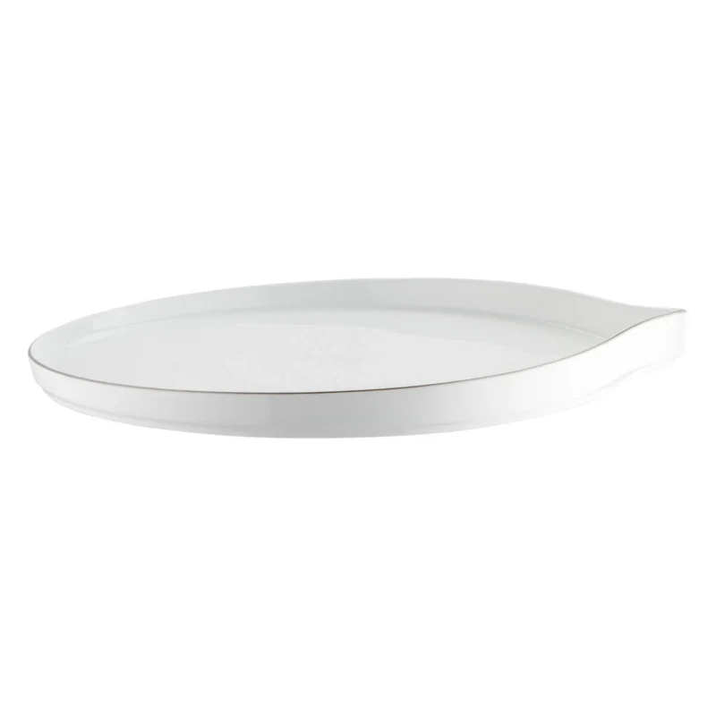 Jumbo Goddess Platin 61 Parça 12 Kişilik Yemek Takımı - Görsel 6