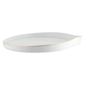 Jumbo Goddess Gold 61 Parça 12 Kişilik Yemek Takımı - Görsel 8
