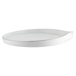 Jumbo Goddess Platin 61 Parça 12 Kişilik Yemek Takımı - Görsel 7