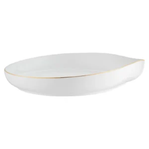 Jumbo Goddess Gold 61 Parça 12 Kişilik Yemek Takımı - Görsel 9