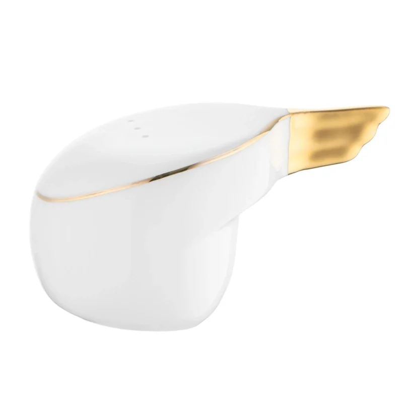 Jumbo Goddess Gold 61 Parça 12 Kişilik Yemek Takımı - Görsel 14