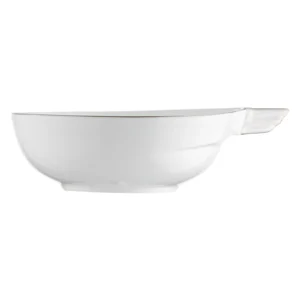 Jumbo Goddess Platin 61 Parça 12 Kişilik Yemek Takımı - Görsel 9
