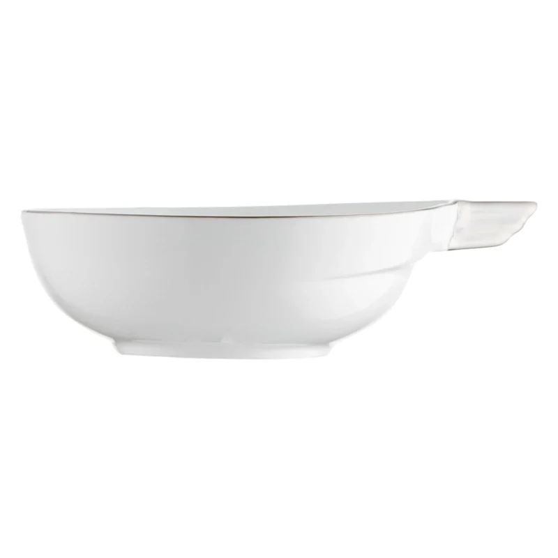 Jumbo Goddess Platin 61 Parça 12 Kişilik Yemek Takımı - Görsel 9