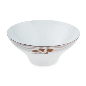 Jumbo Chain Garden Gold 62 Parça 12 Kişilik Yemek Takımı - Görsel 7