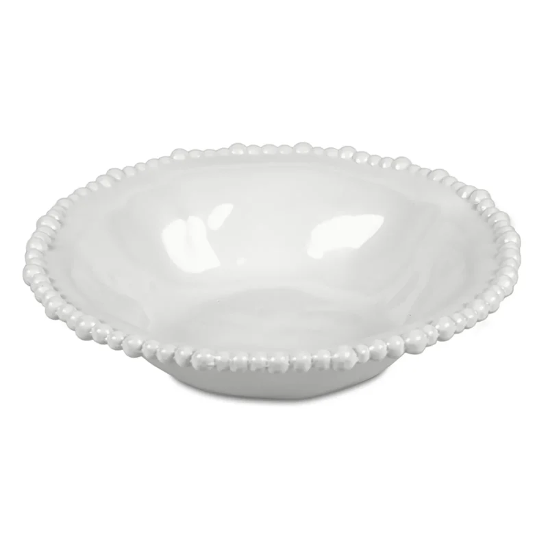 Baci Milano Joke Table Kitchen Çorba Kasesi Beyaz